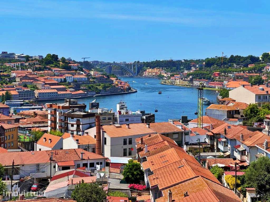 T1 Exclusivo na Avenida da República | Terraço de Sonho com Vista D... - Grande imagem: 2/17