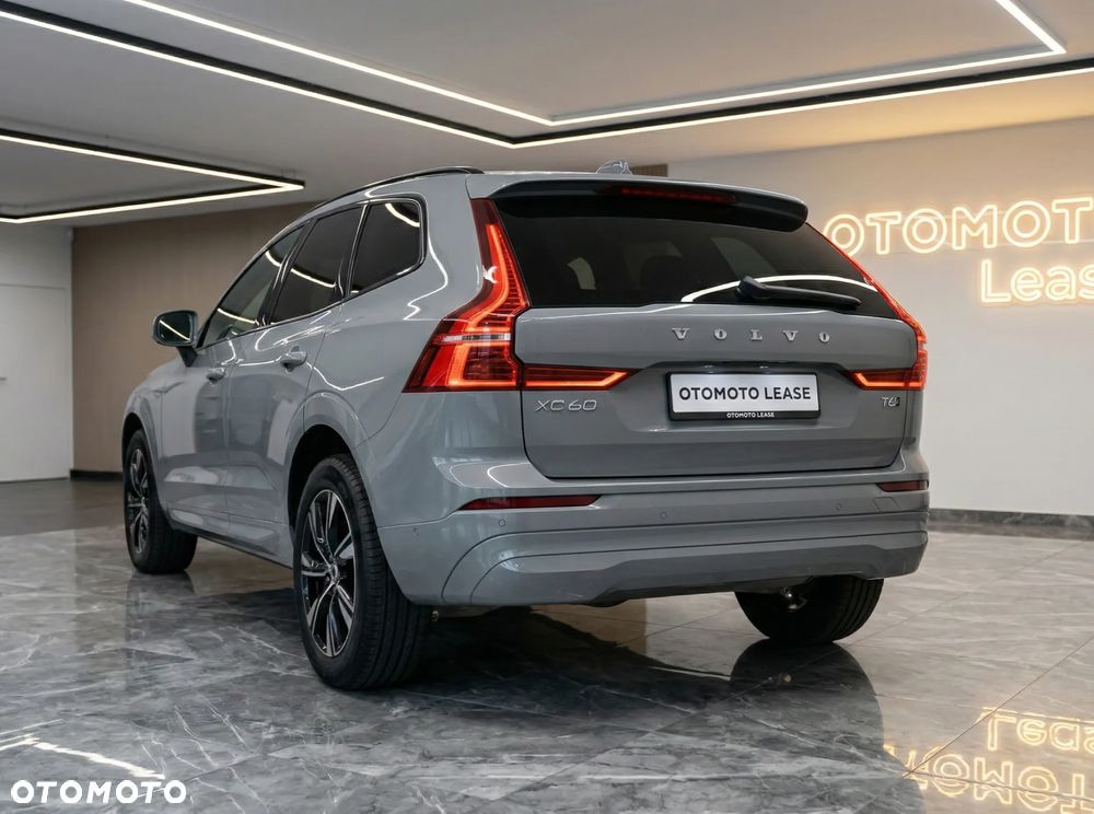 Volvo XC 60 B5 B AWD Core - 4