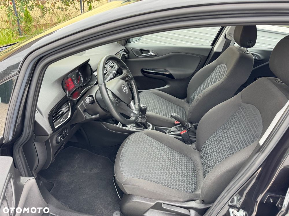 Opel Corsa 1.4 Color Edition - 18