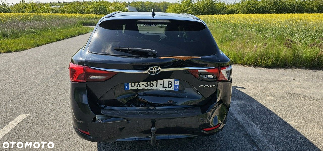 Toyota Avensis - 30