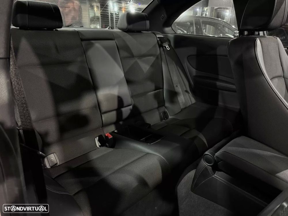 BMW 120 - 15