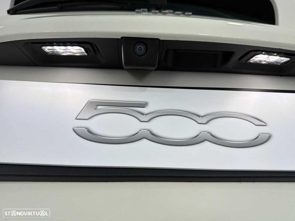 Fiat 500 - 14