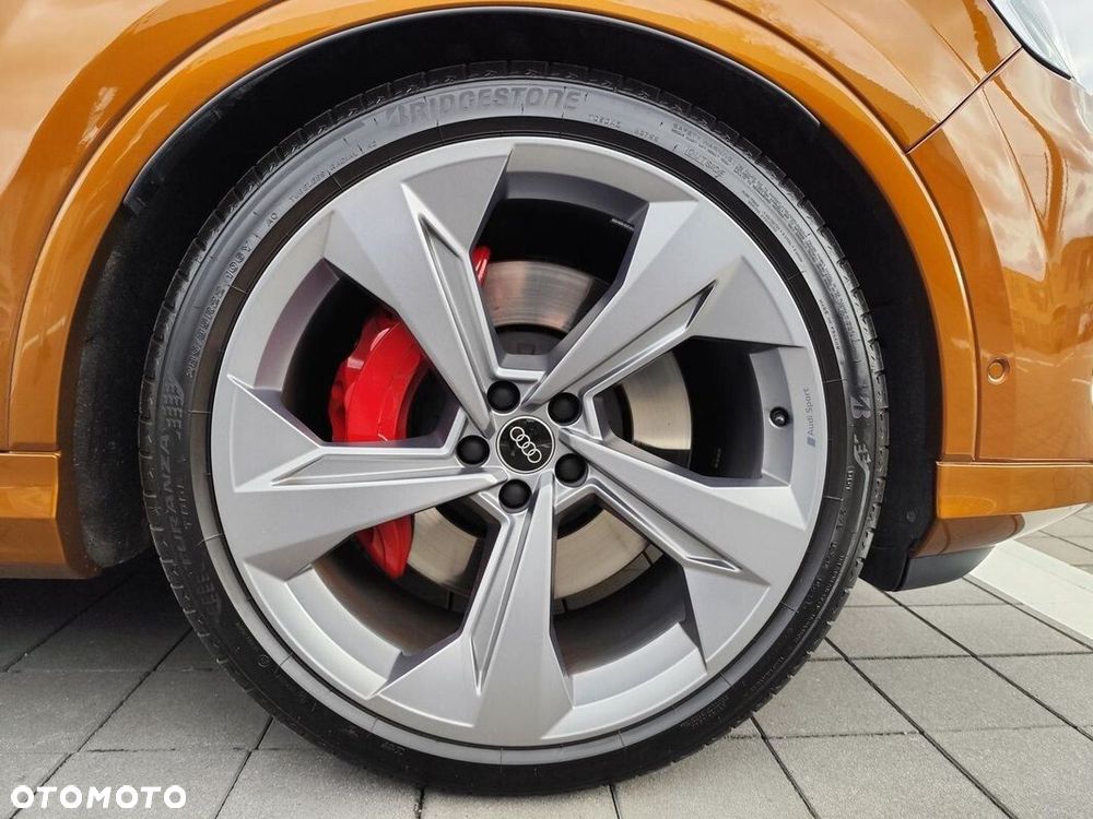 Audi Q7 - 22