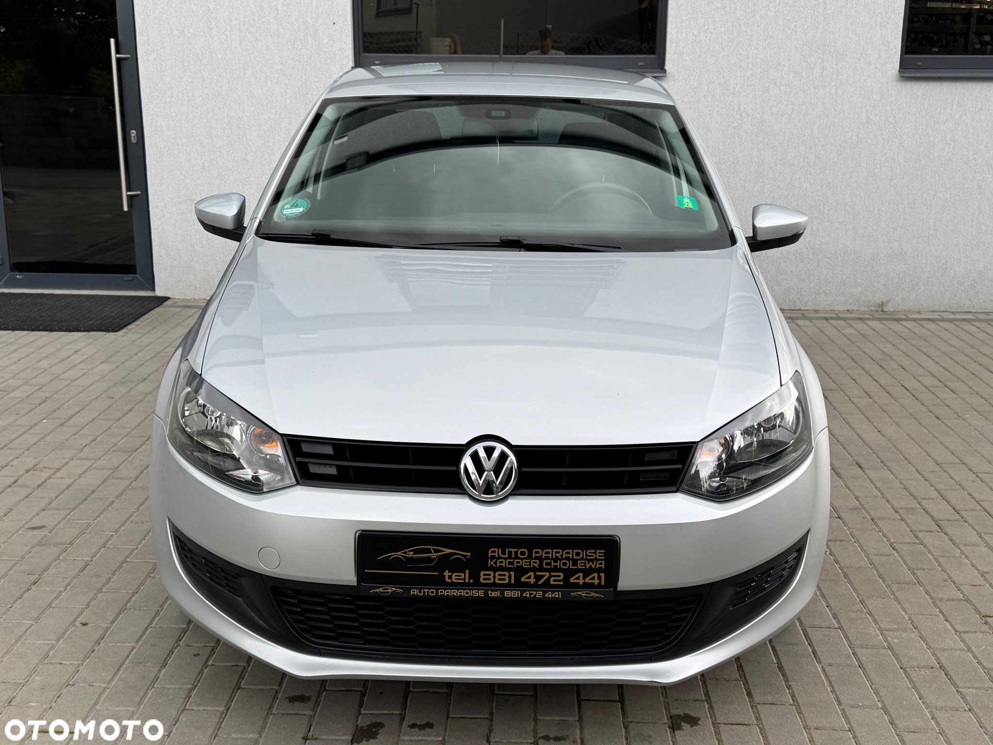Volkswagen Polo 1.2 Style - 3