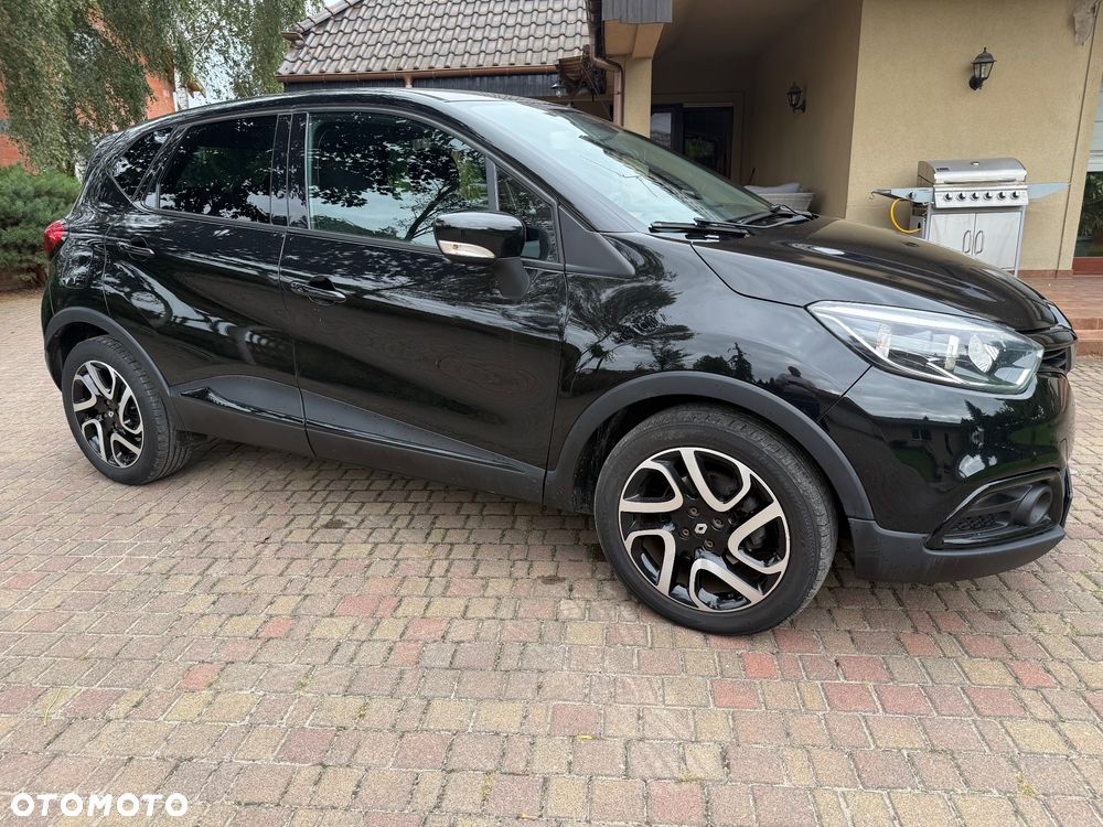 Renault Captur 1.2 TCe Intens EDC - 16