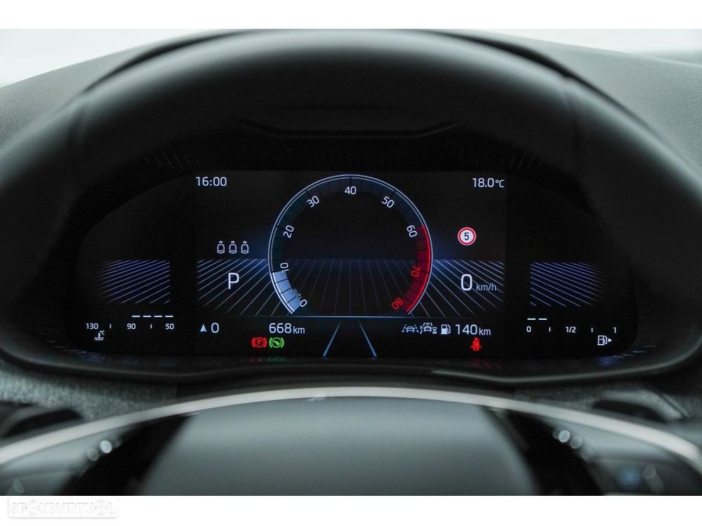 Skoda Kamiq 1.0 TSI DSG - 20