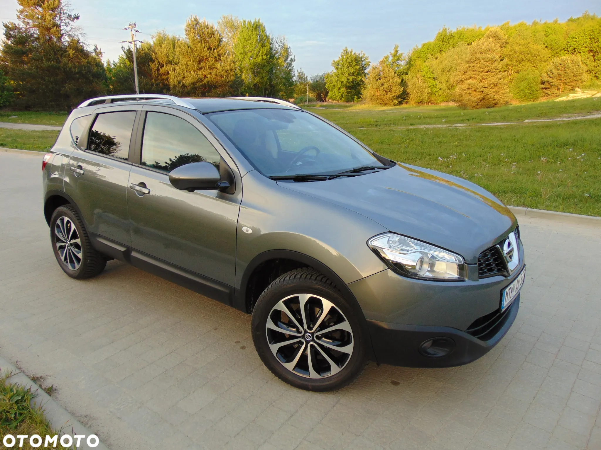 Nissan Qashqai 2.0 360 - 29