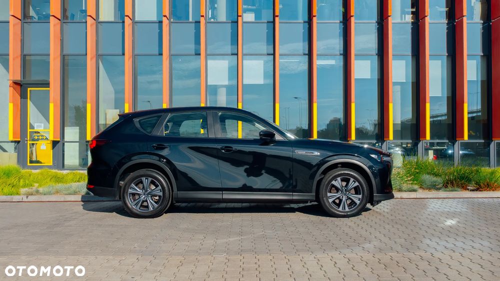 Mazda CX-60 3.3 D mHEV Prime Line - 1