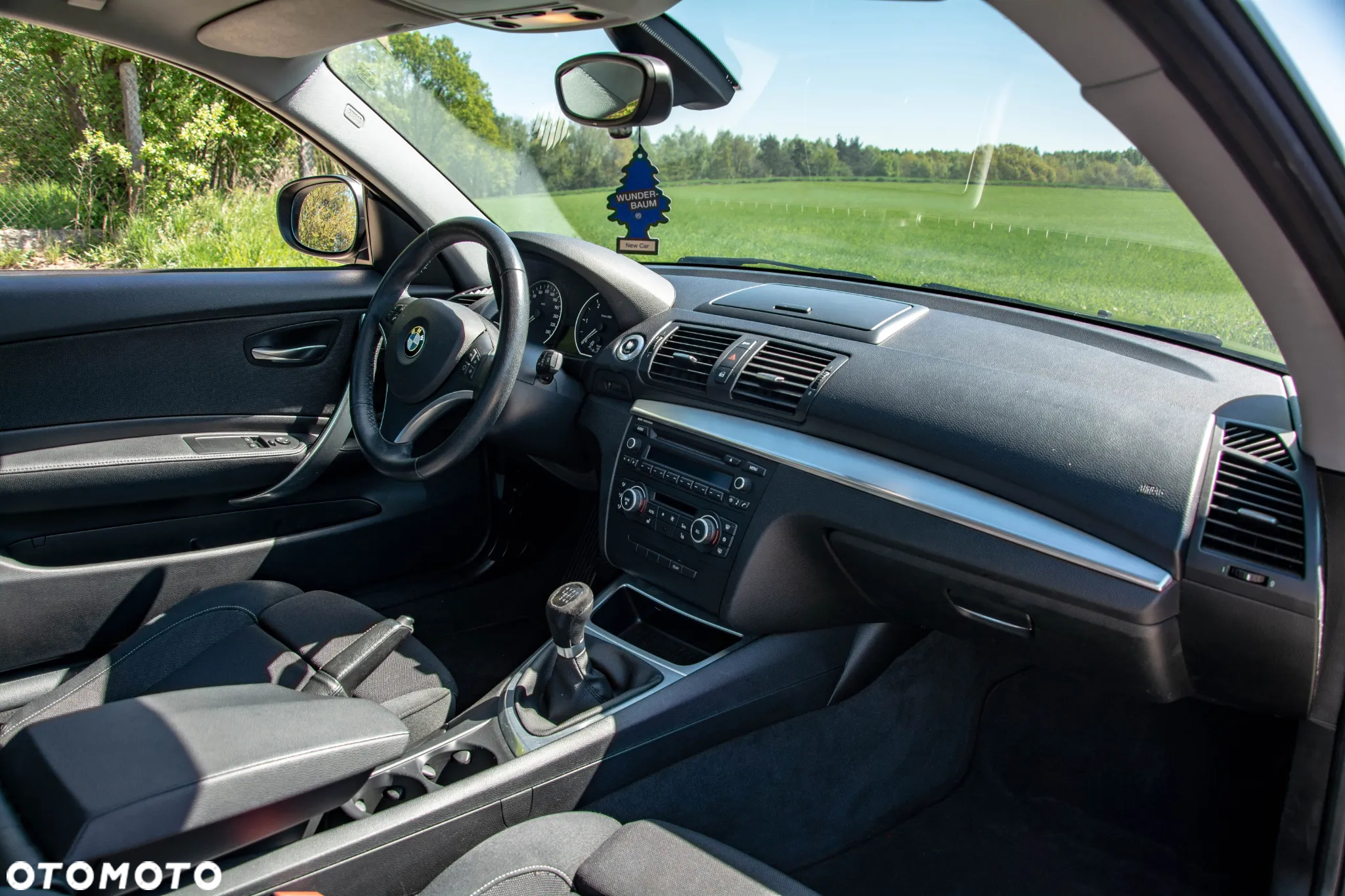 BMW Seria 1 116d DPF Edition Lifestyle - 24