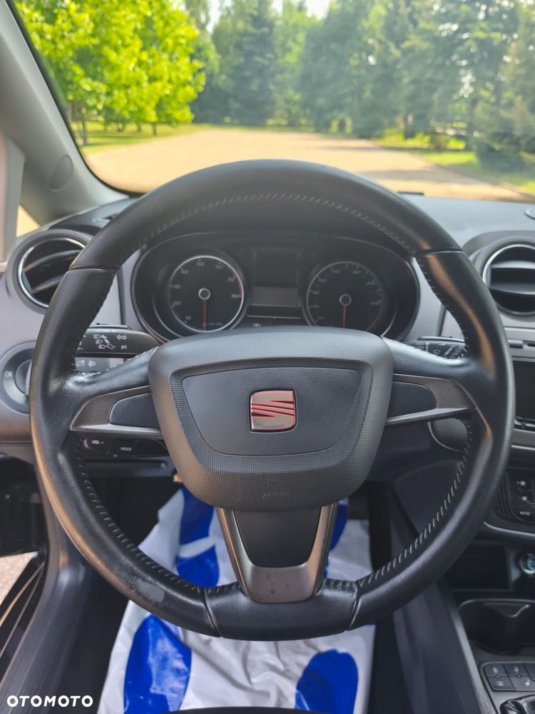 Seat Ibiza SC 1.4 16V Copa - 19
