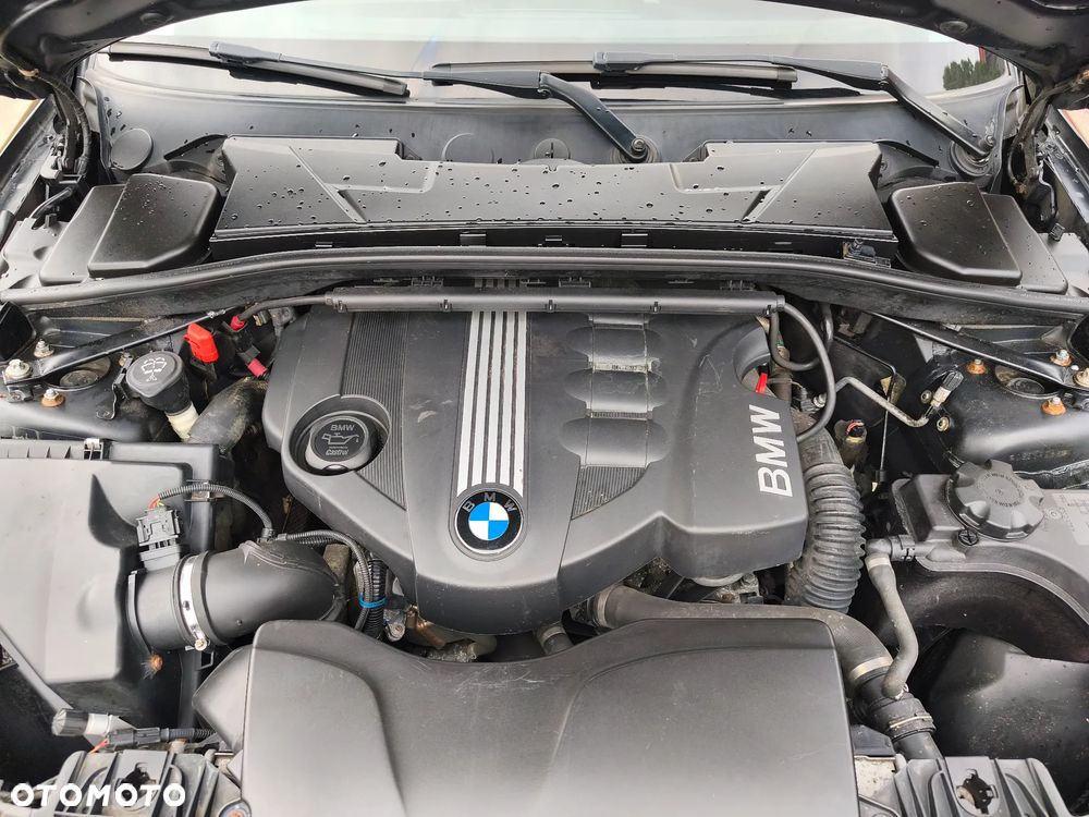 BMW Seria 1 118d DPF Edition Lifestyle - 38