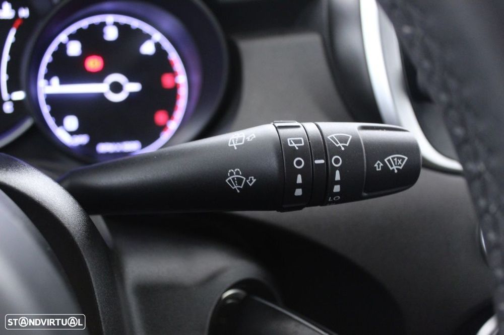 Fiat 500X 1.3 MJ Urban - 26