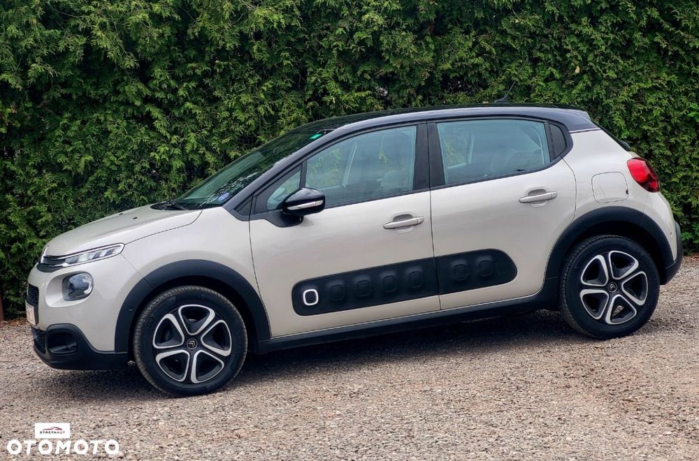 Citroën C3 - 15