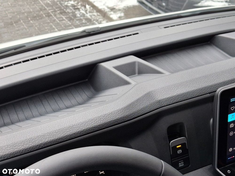 Volkswagen Crafter - 23