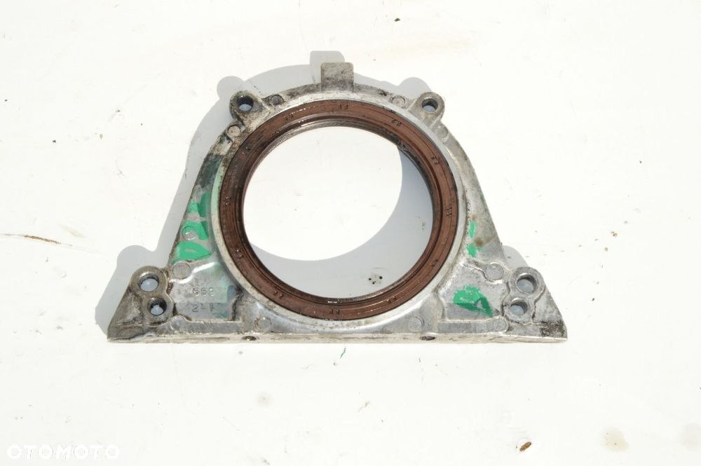 simmering uszczelniacz wału nissan navara d22 2.5 di - 1