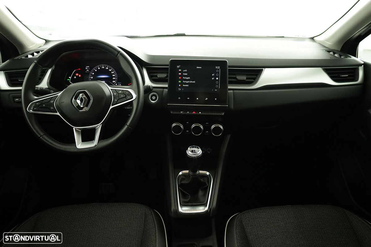 Renault Captur 1.0 TCe Techno - 7