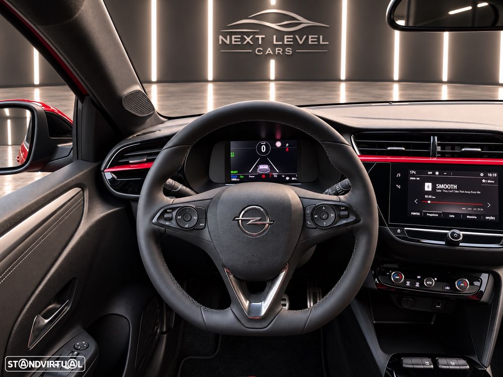 Opel Corsa-e GS Line - 15
