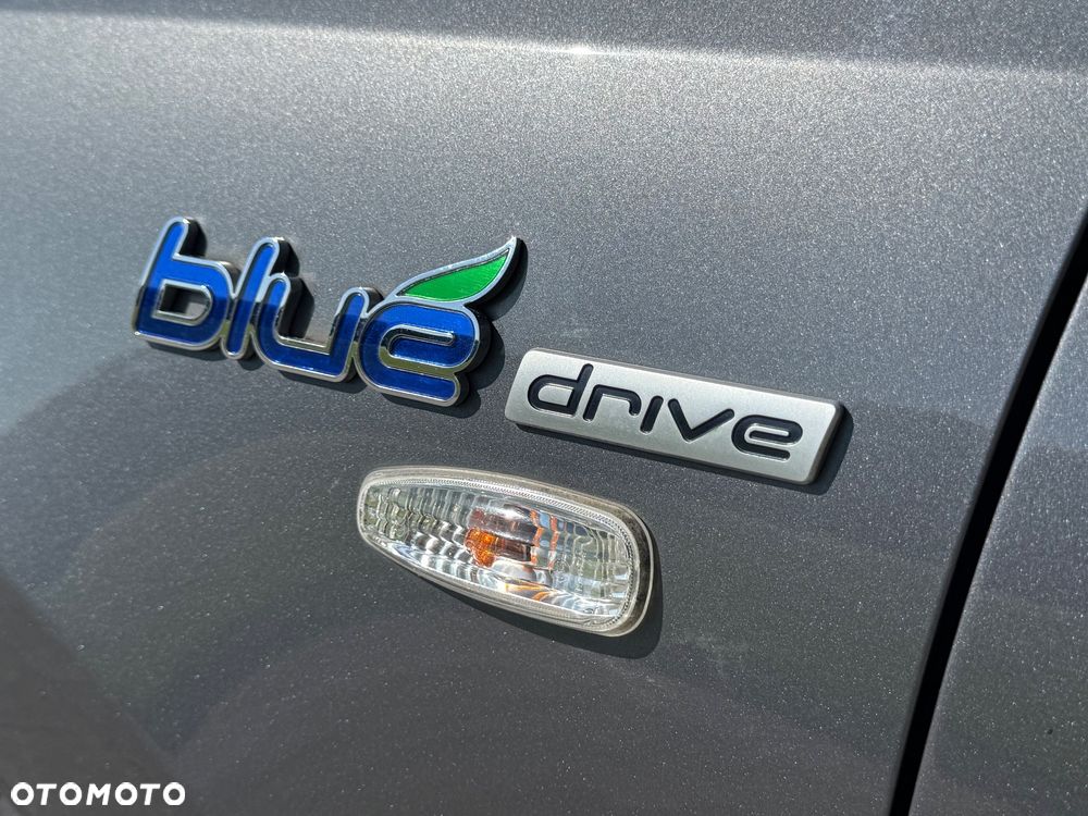 Hyundai i30 1.4 Blue Comfort - 35