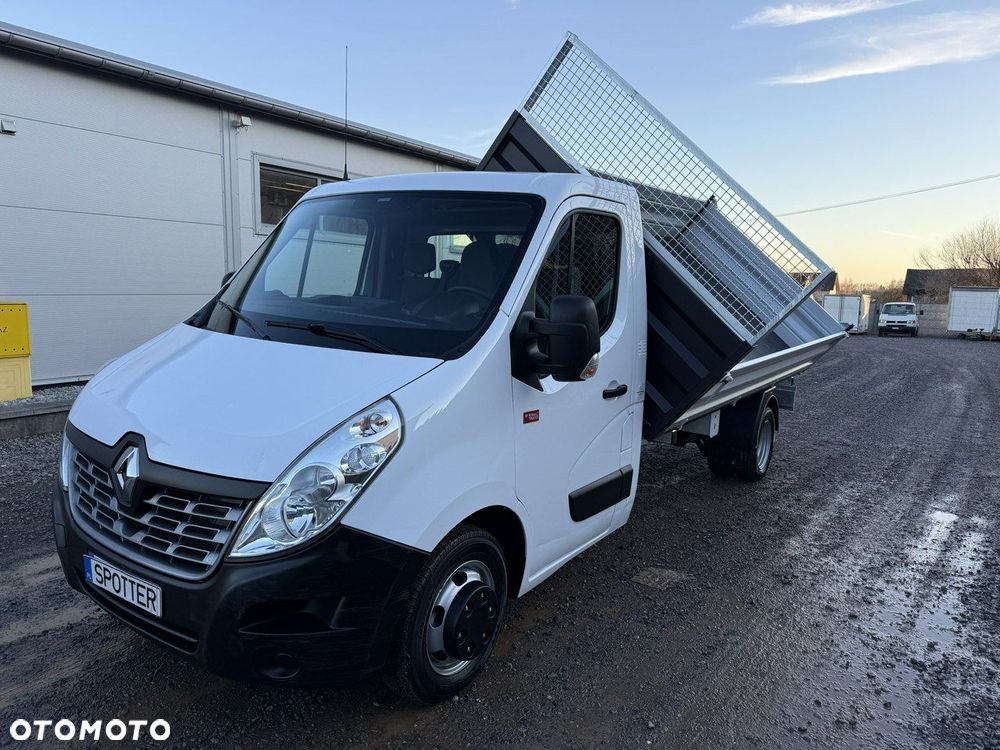 Renault Master - 19