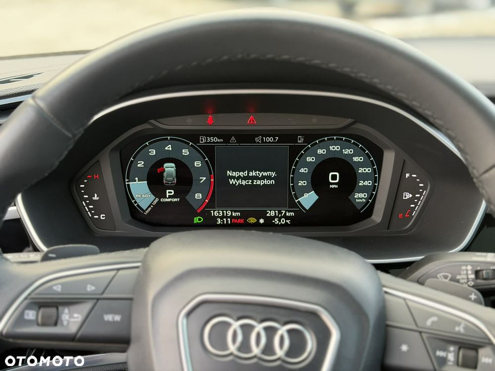 Audi Q3 45 TFSI Quattro S tronic S line - 7
