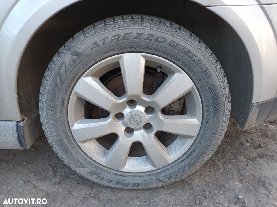 Dezmembrari  Opel VECTRA C  2002  > 2009 1.9 CDTI Motorina - 6