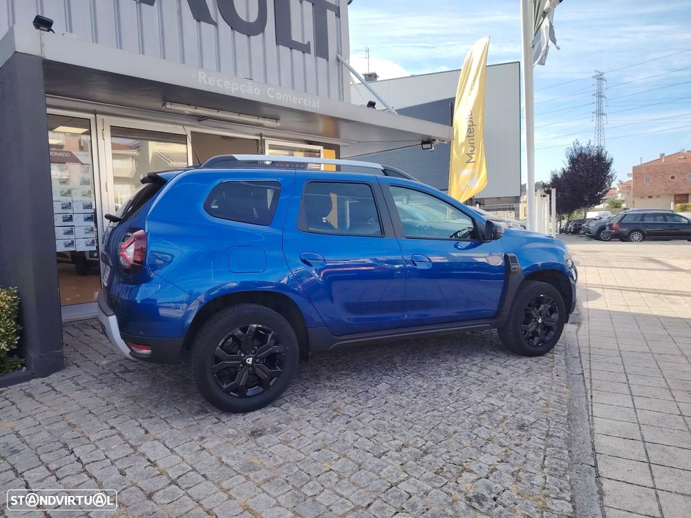 Dacia Duster 1.0 TCe ECO-G SL Extreme Bi-Fuel - 18