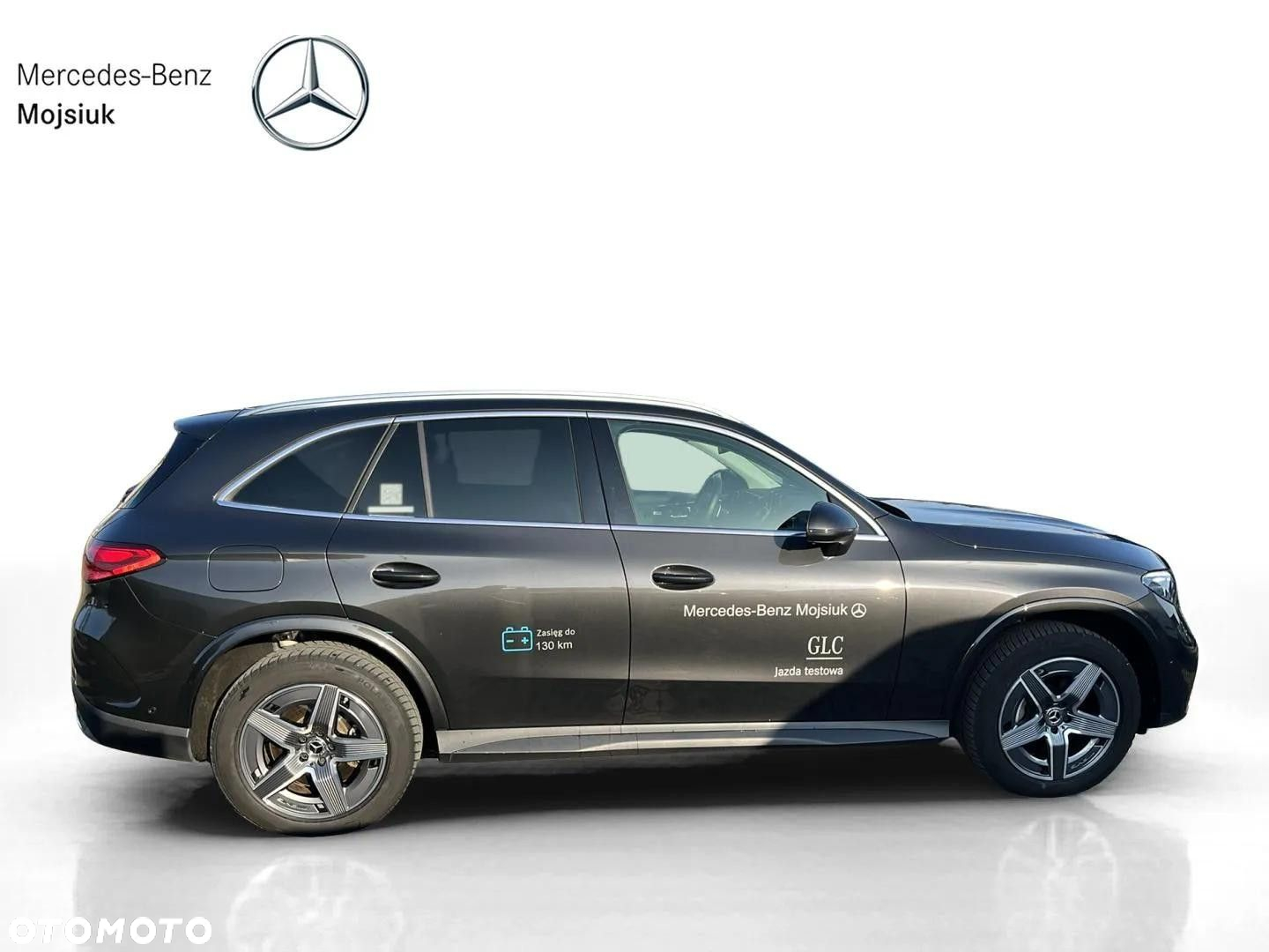 Mercedes-Benz GLC - 9