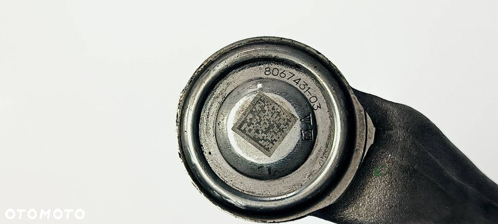 WAHACZ PRZÓD LEWY BMW X4 M F98 8067431 - 5