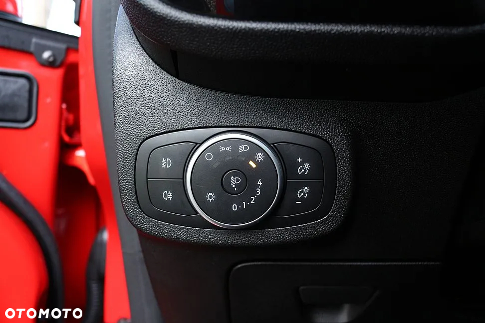 Ford Fiesta 1.0 EcoBoost ST-Line X ASS - 32