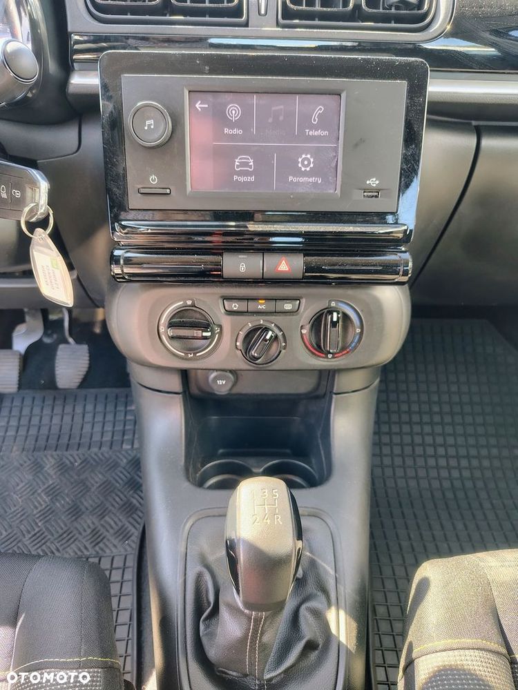 Citroën C3 1.2 PureTech You - 18
