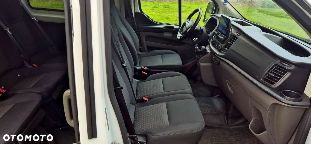 Ford Transit Custom L2H1 VA MH Basis - 6