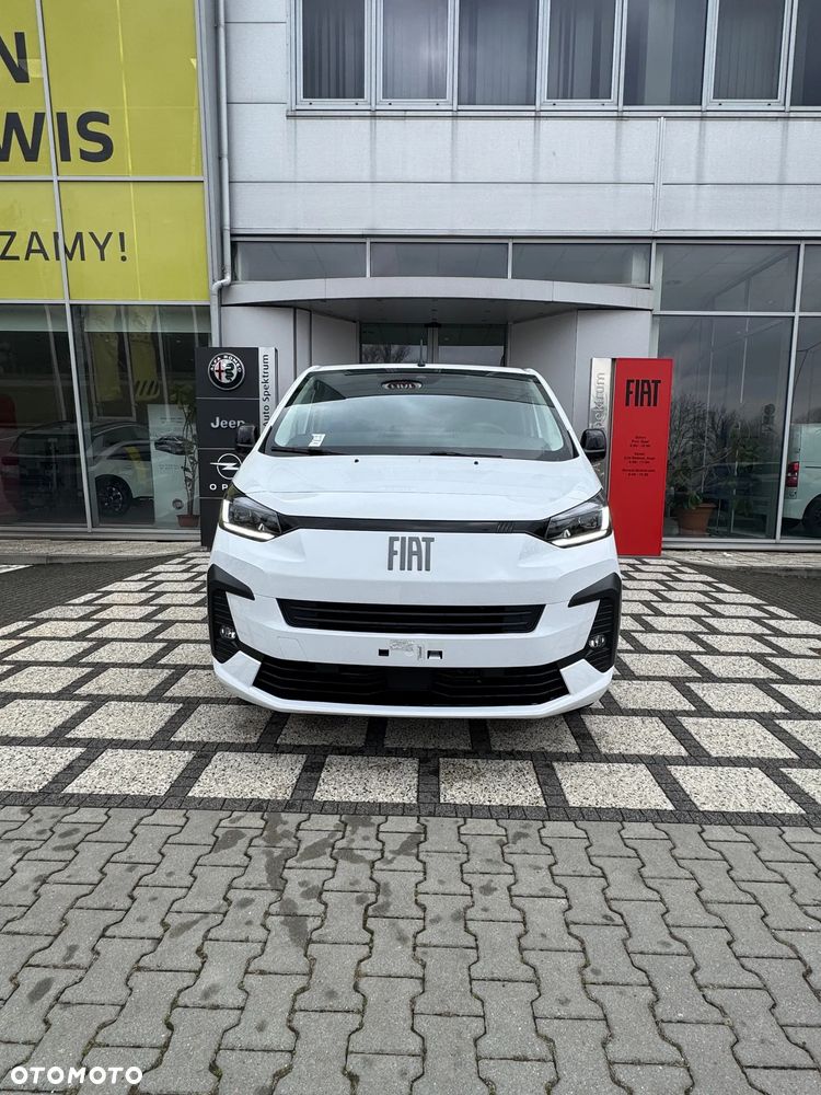 Fiat Scudo - 3
