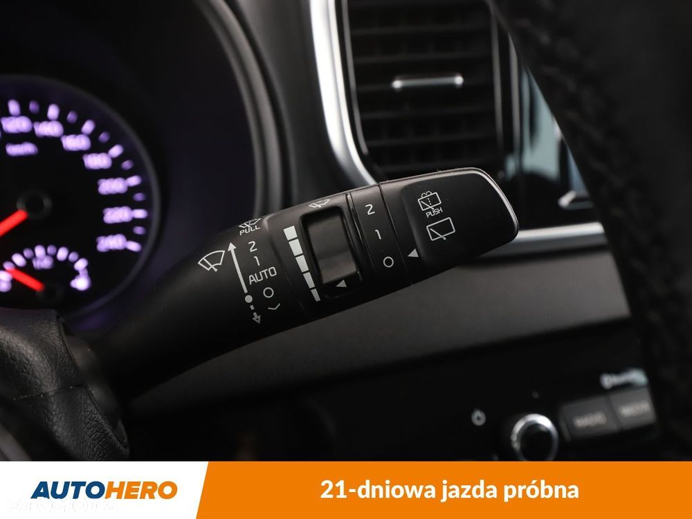 Kia Sportage - 31