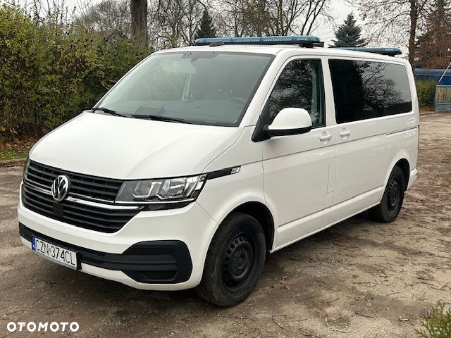 Volkswagen Transporter - 39