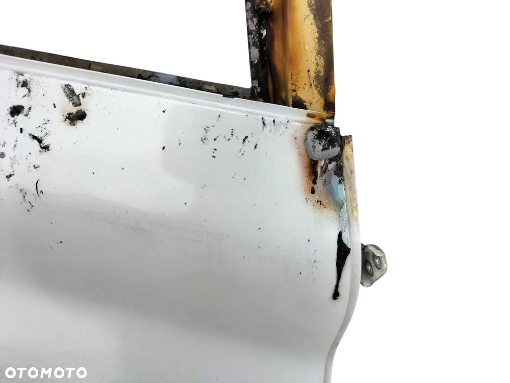 DRZWI LISTWA PRAWY TYŁ RENAULT CAPTUR II 2019- - 5