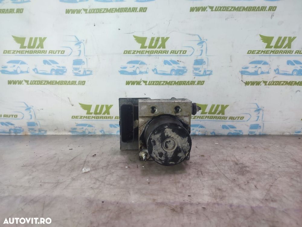 Pompa abs 6r0907379ak Volkswagen VW Polo 5 6R [2009 - 2015] - 1