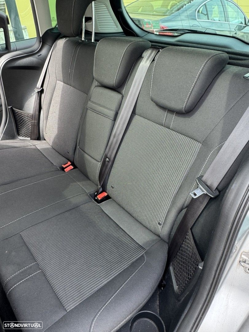 Ford B-Max 1.0 SCTi Titanium X - 16