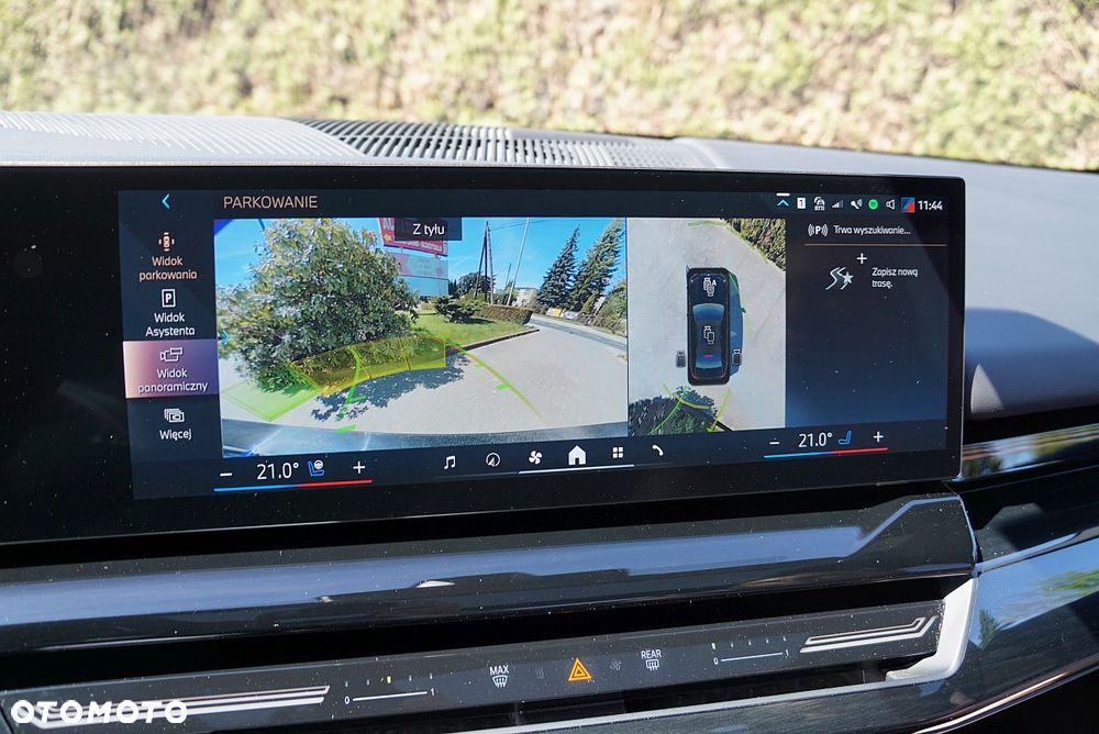 BMW Seria 5 520d xDrive - 31