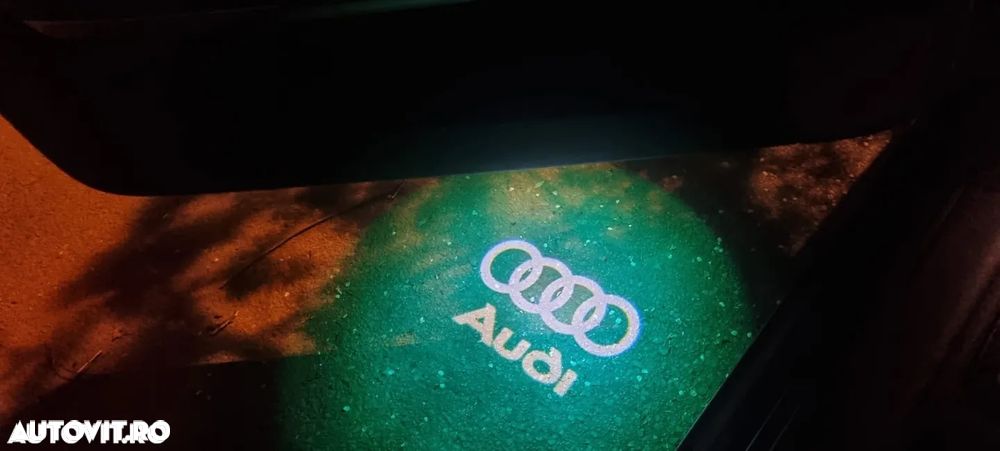 Audi A3 - 12