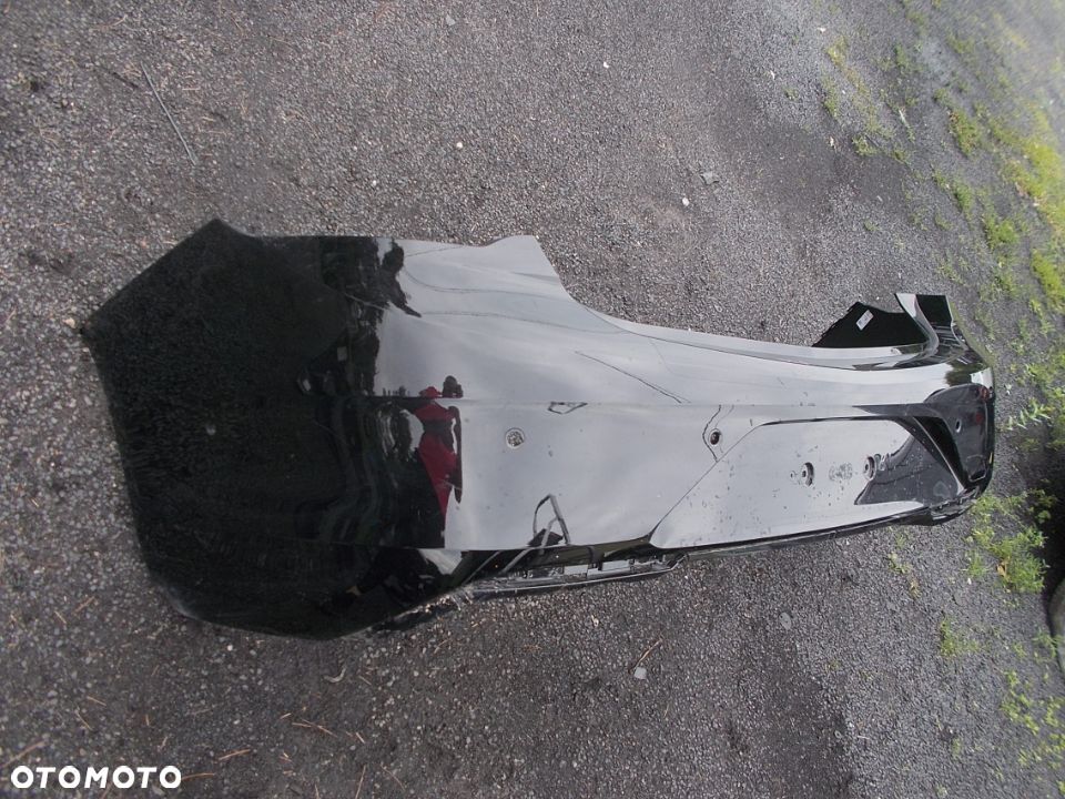 Zderzak Insignia B - 2