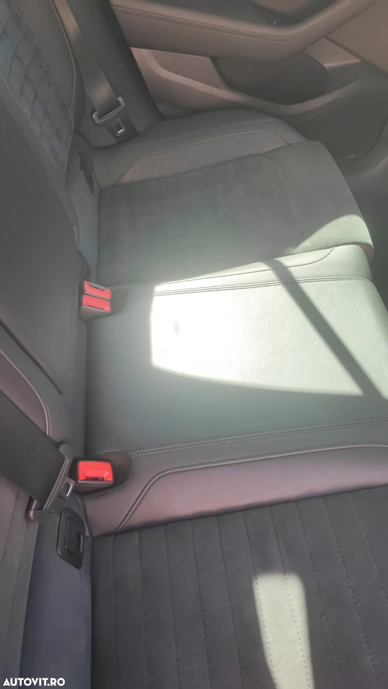 Volkswagen Passat Variant 1.4 TSI Plug-In-Hybrid DSG GTE - 9