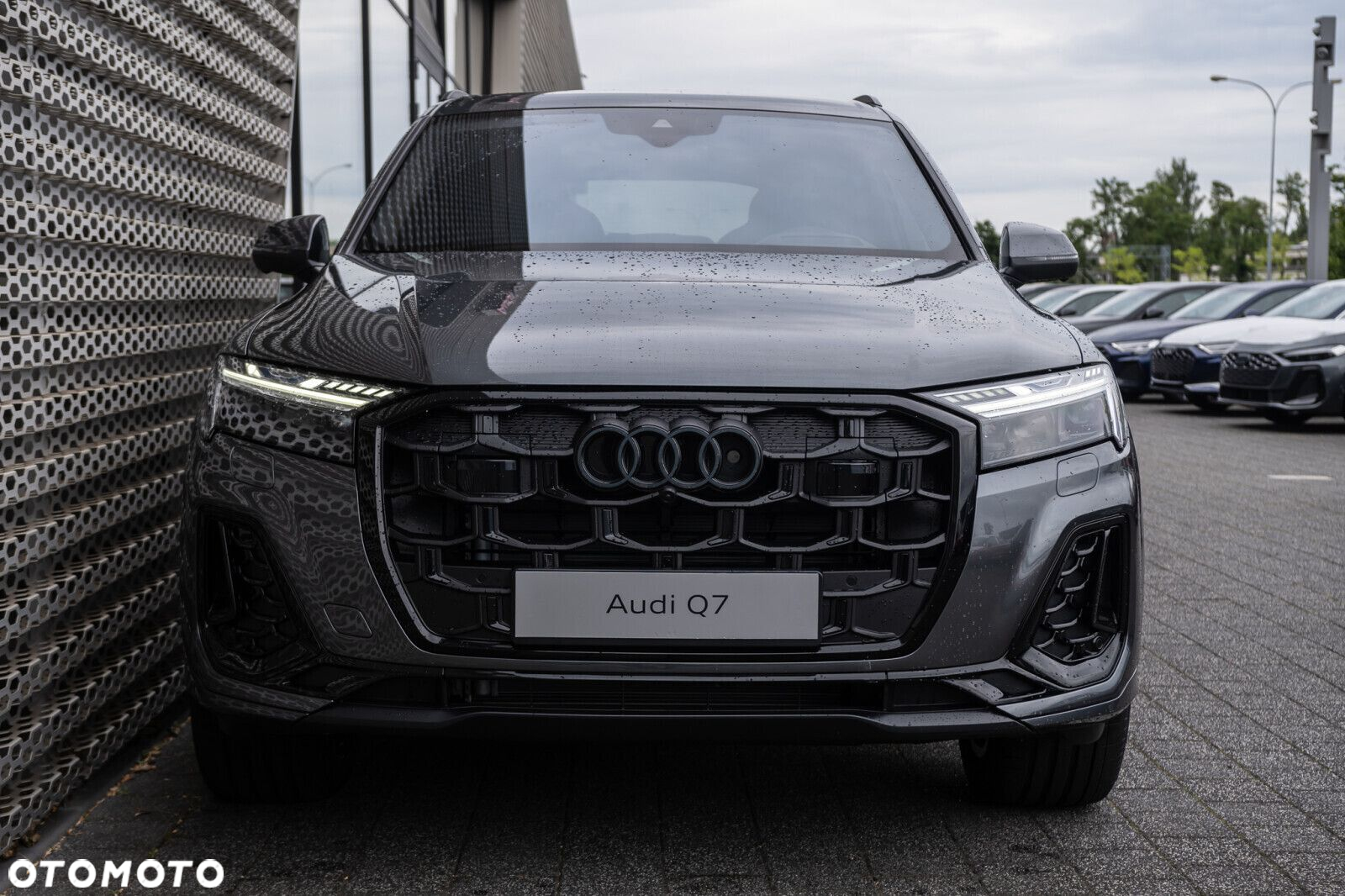 Audi Q7 - 3
