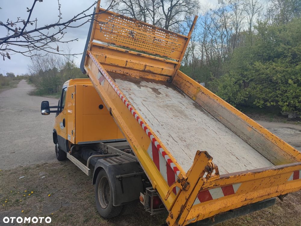 Iveco Daily - 4