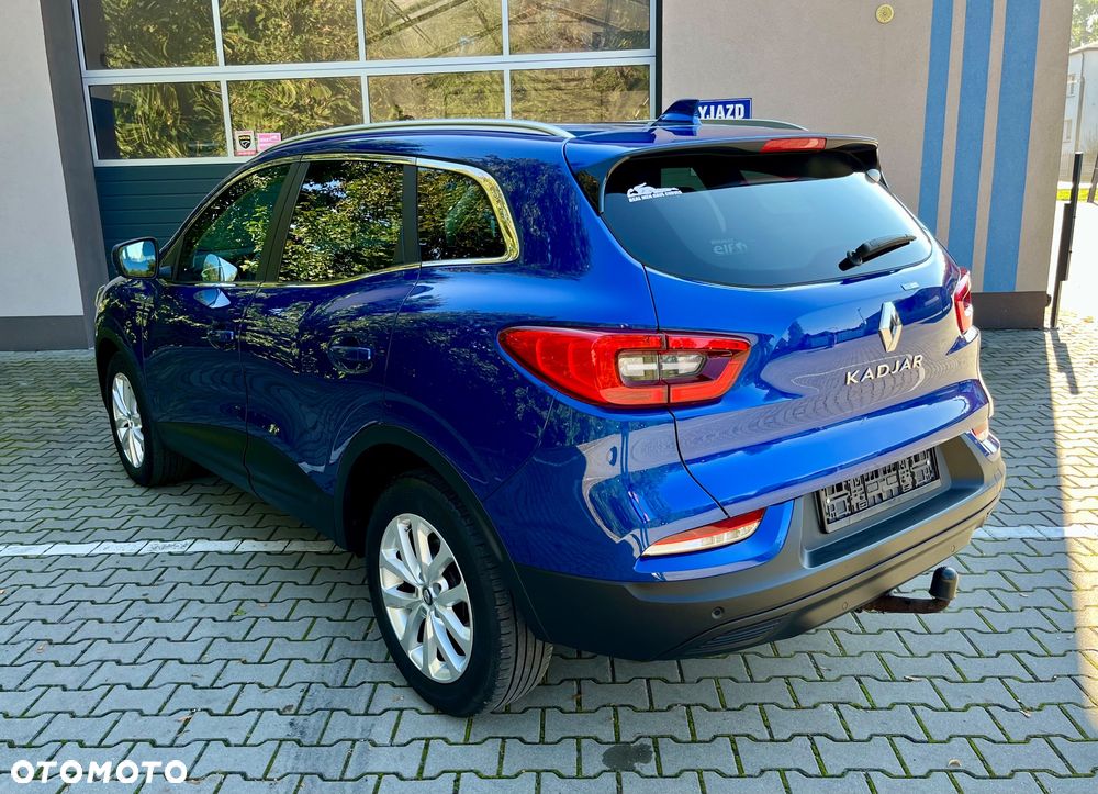 Renault Kadjar 1.3 TCe FAP Easy Life EDC - 5