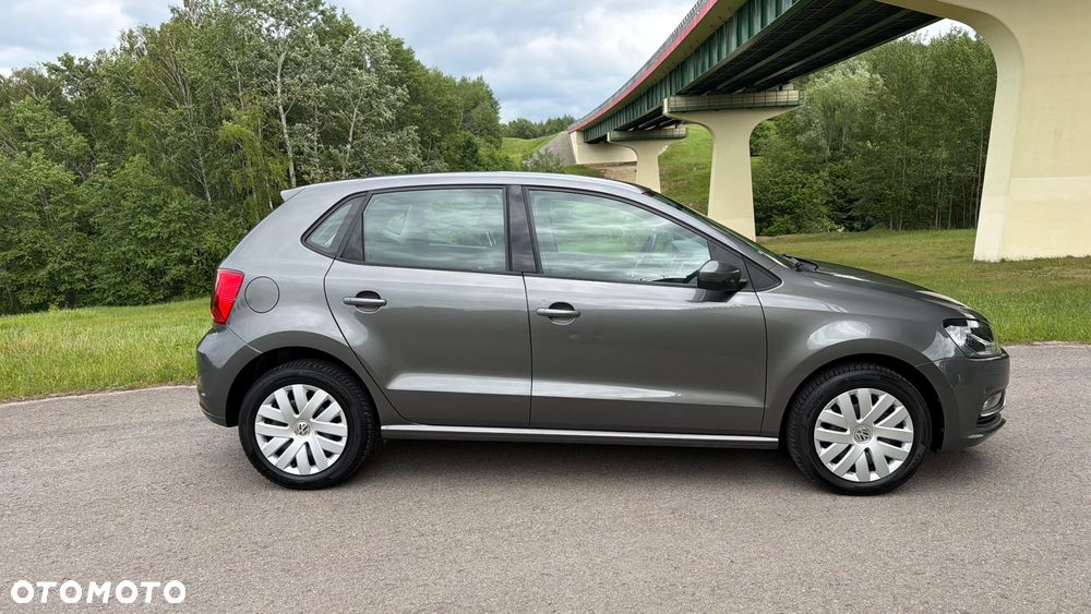 Volkswagen Polo 1.0 Lounge - 6