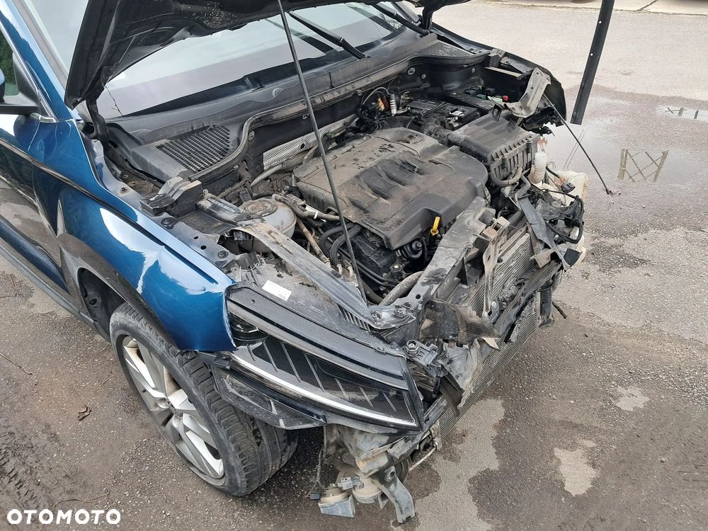 Skoda Karoq - 11