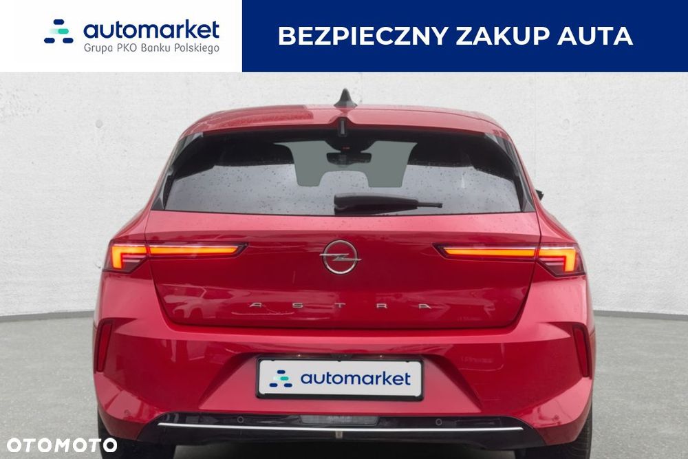 Opel Astra VI 1.5 CDTI Elegance S&S - 5