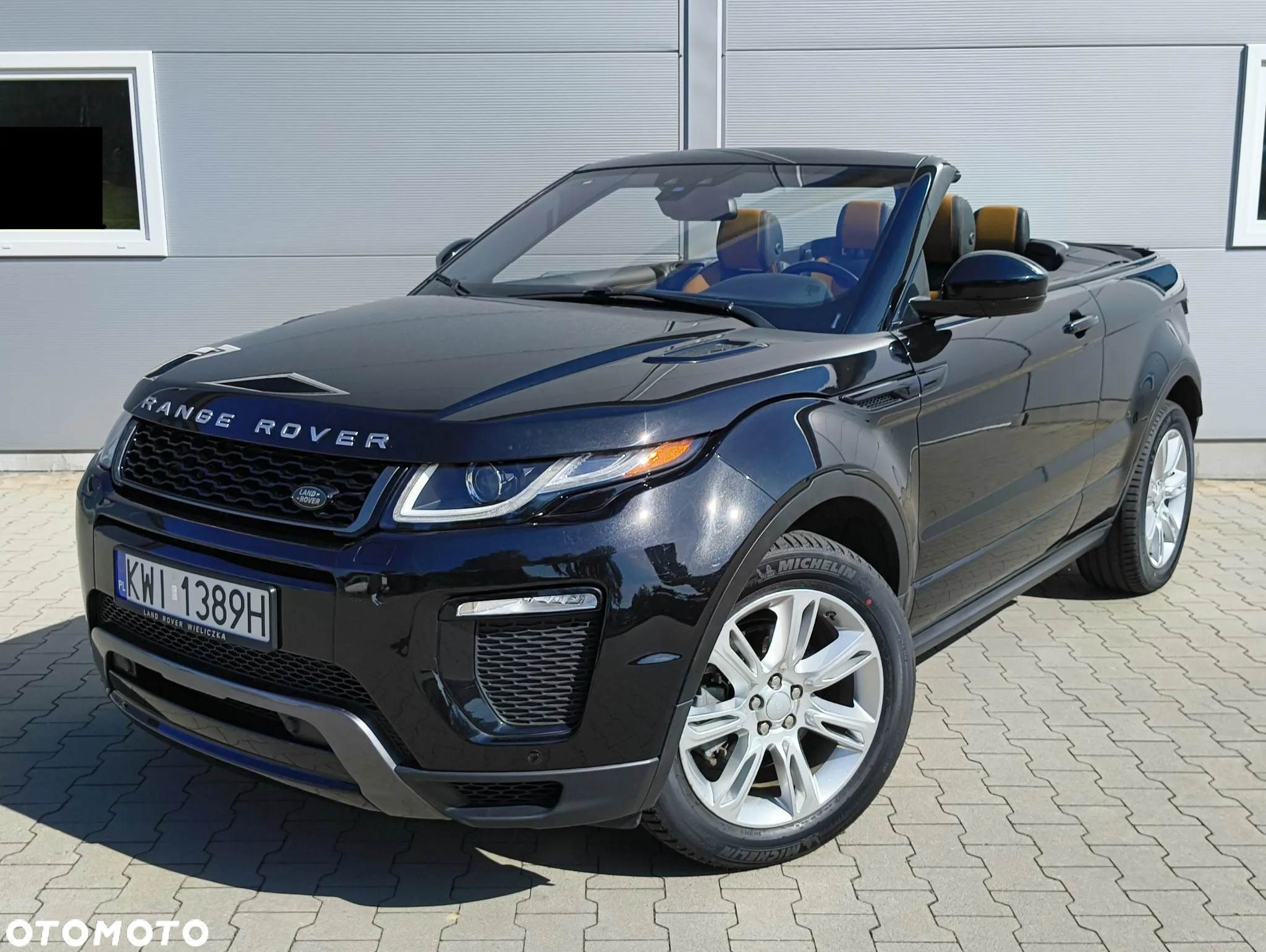 Land Rover Range Rover Evoque - 2