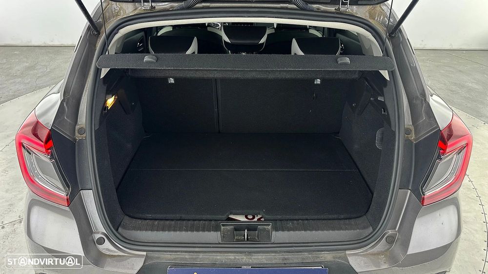 Renault Captur 1.6 E-Tech Plug-In Intens - 48