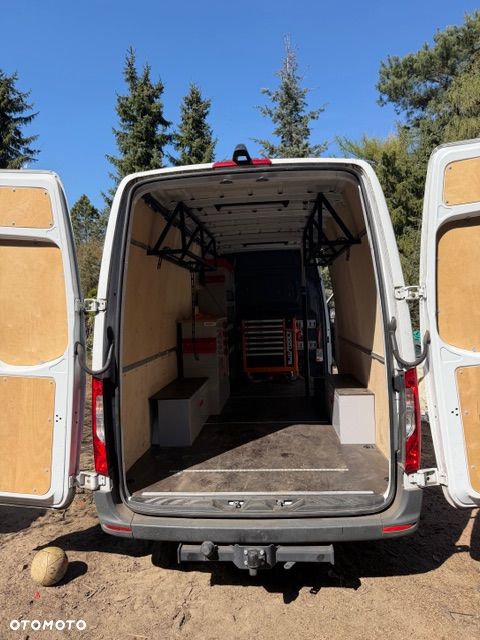 Mercedes-Benz sprinter - 4
